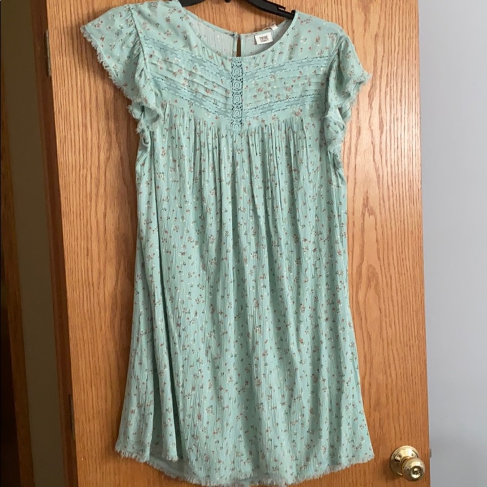 True Craft Dress